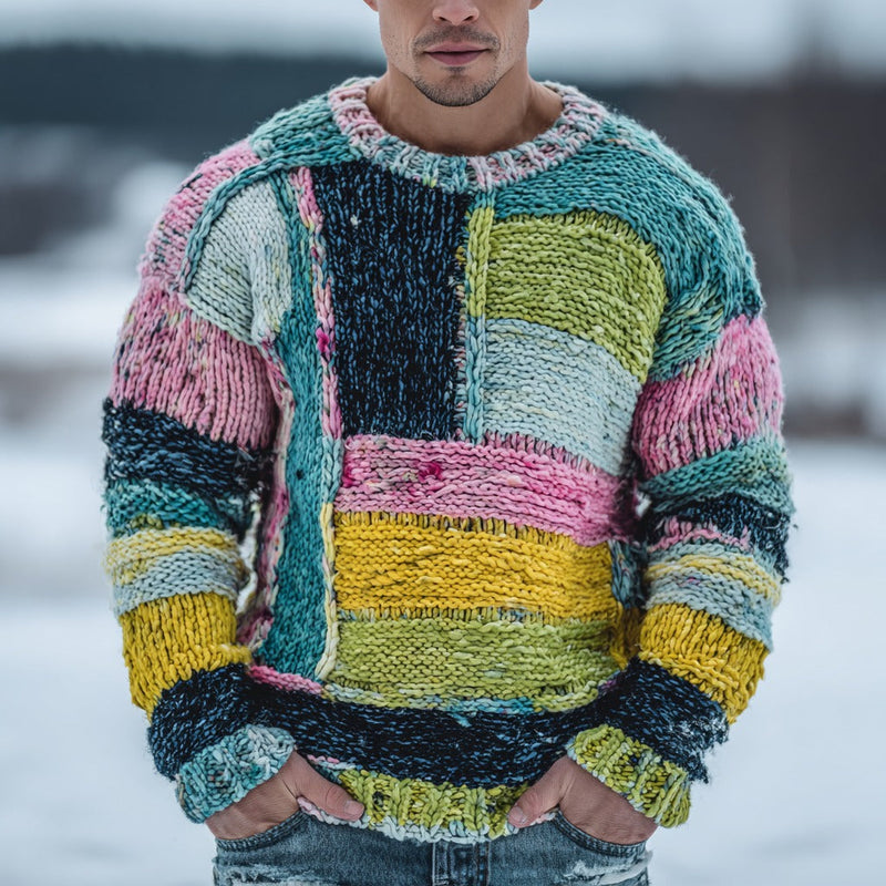 Elegantly Designed Sweater