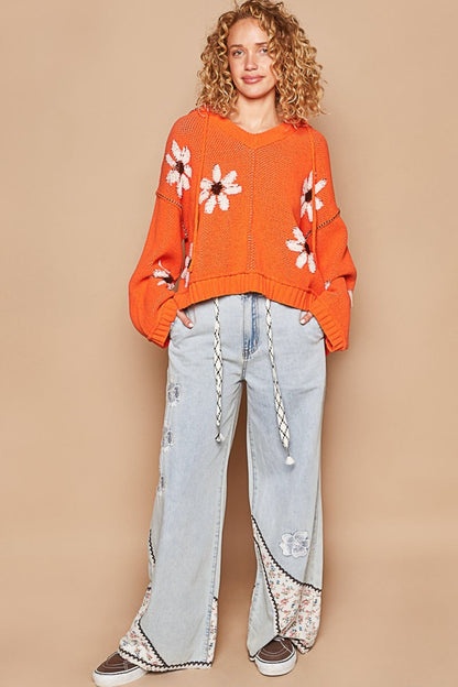 Vintage Inspired Sweater