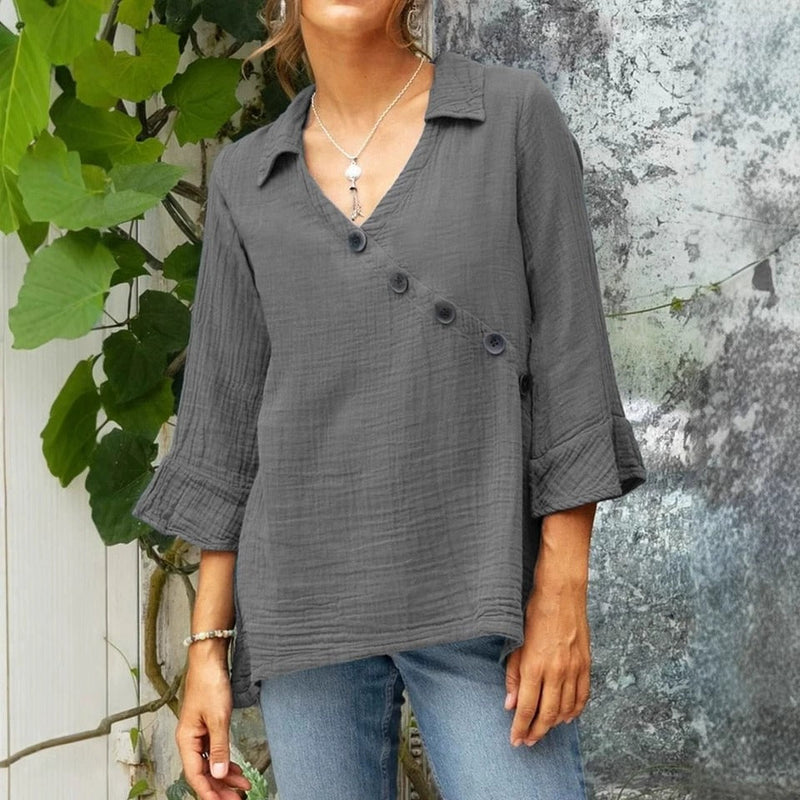 Thoughtfully Designed Shirt