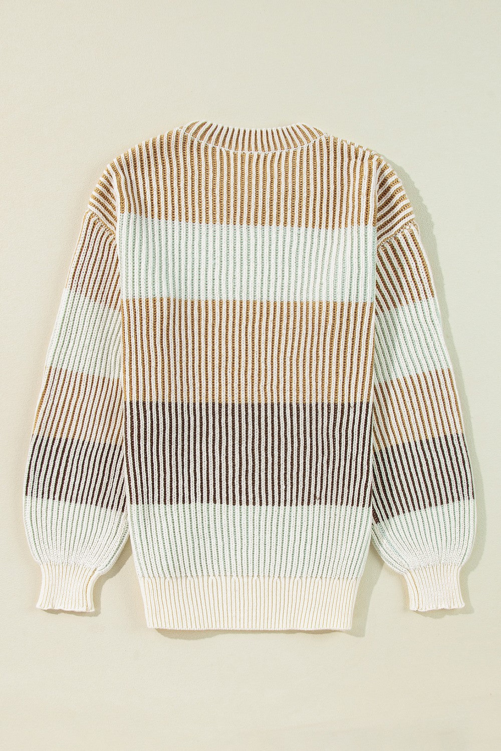 Thoughtfully Designed Sweater
