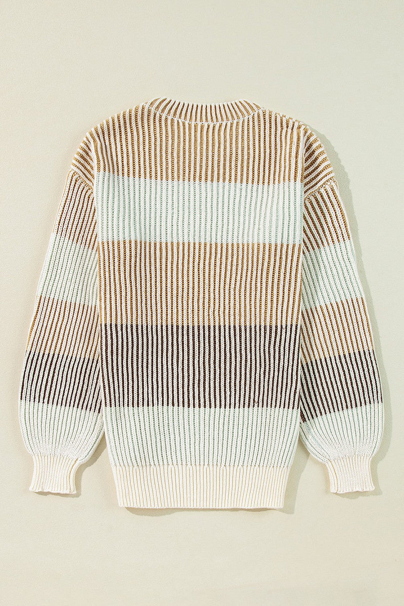 Thoughtfully Designed Sweater