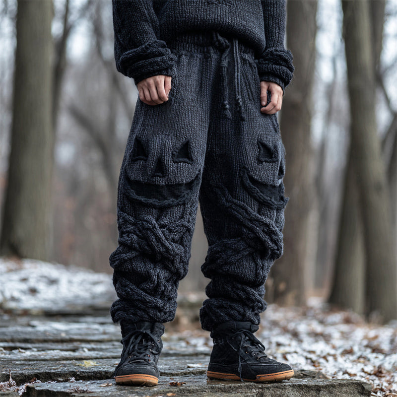 Elegantly Designed Pants