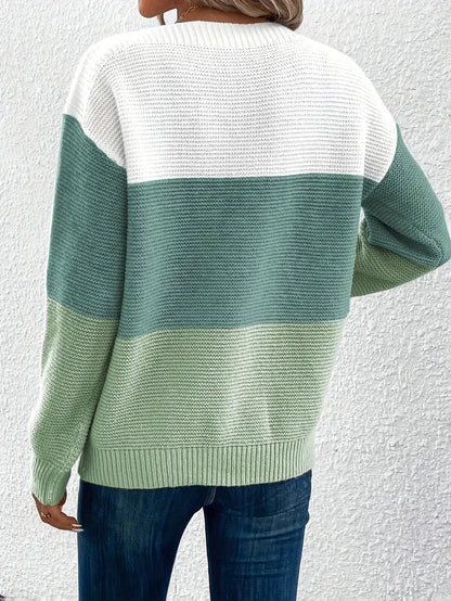 Classic Vintage Sweater