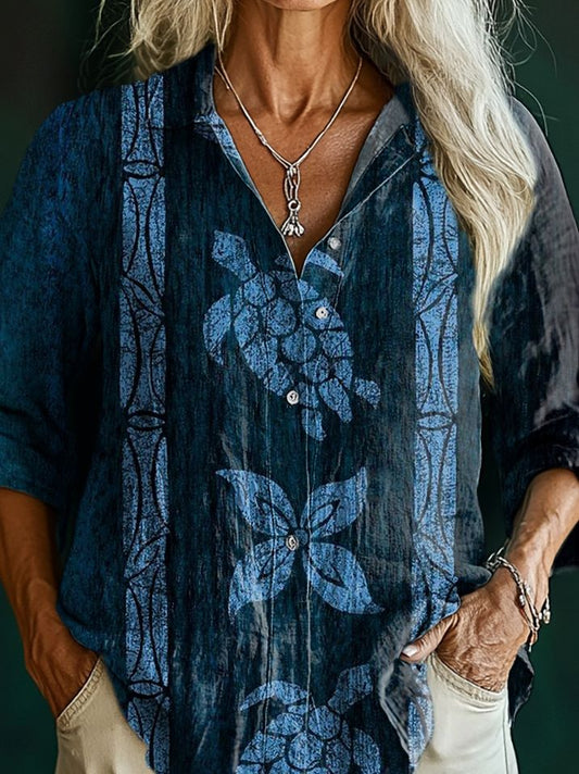Classic Designed Shirt