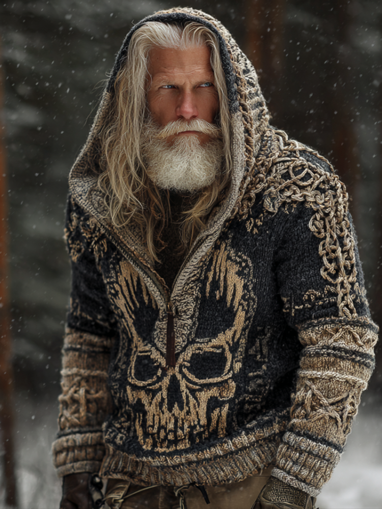 Beautifully Crafted Sweater