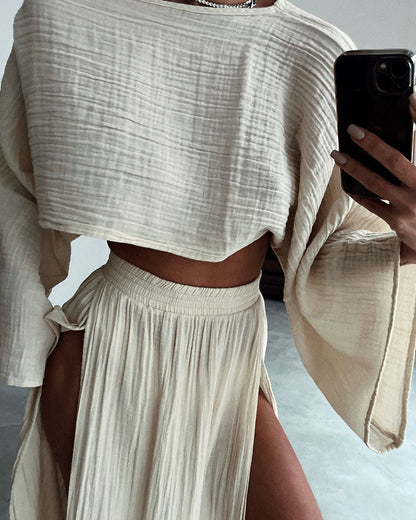 Beautifully Crafted Garment