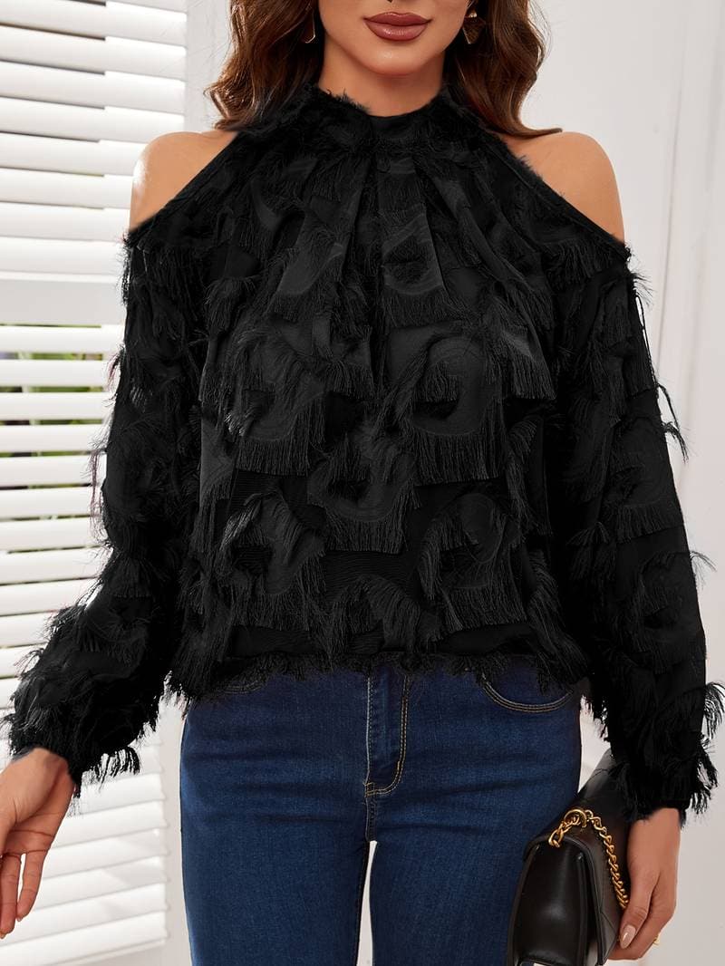 Beautifully Crafted Blouse