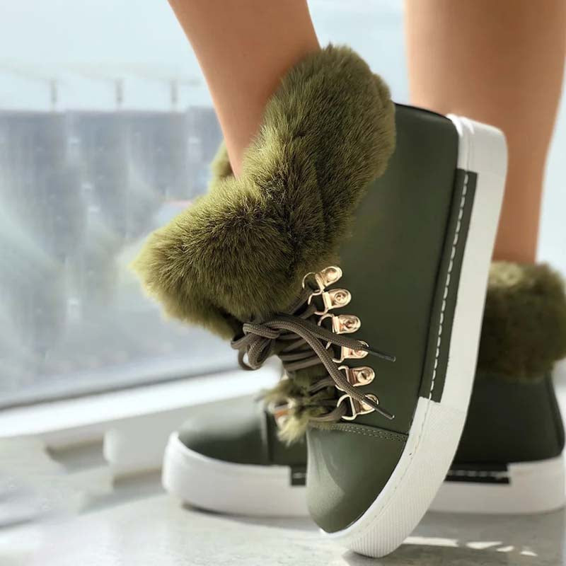 Comfortable Orthopedic Boots for Daily Wear