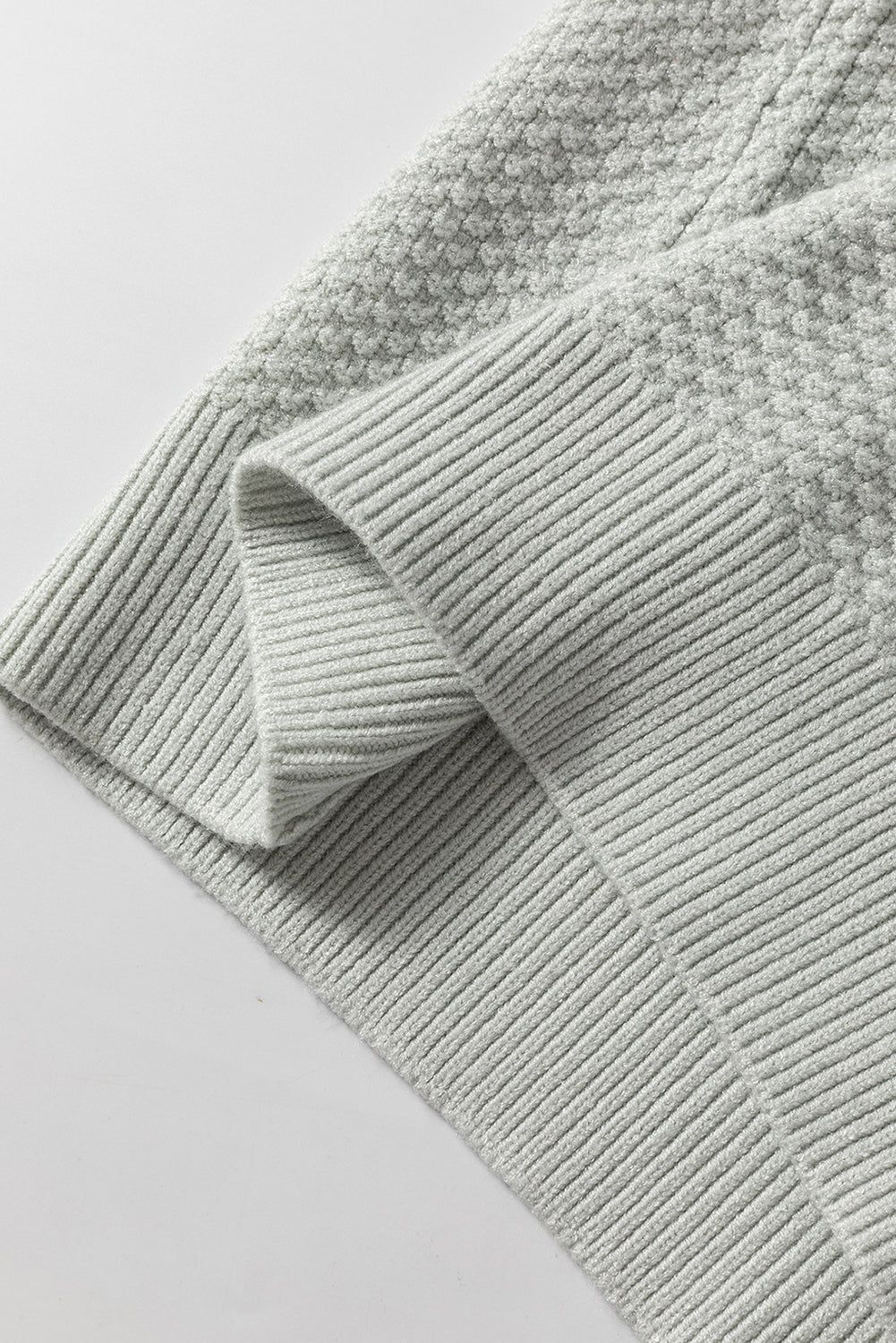 Beautifully Crafted Sweater