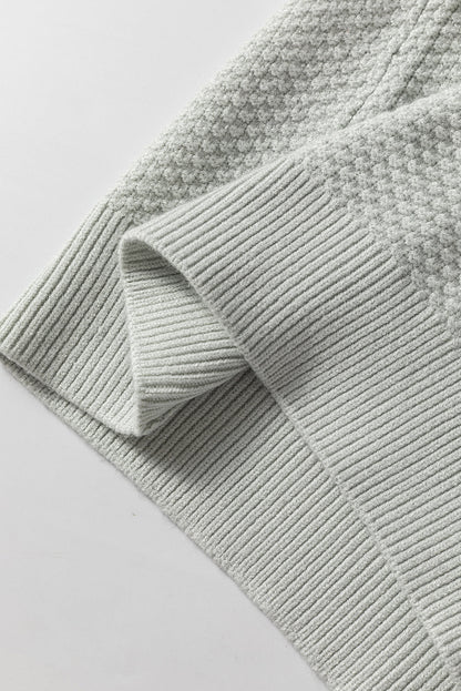 Beautifully Crafted Sweater