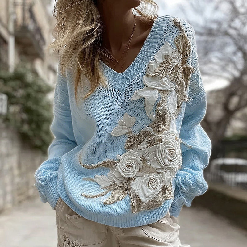 Classic Vintage Sweater