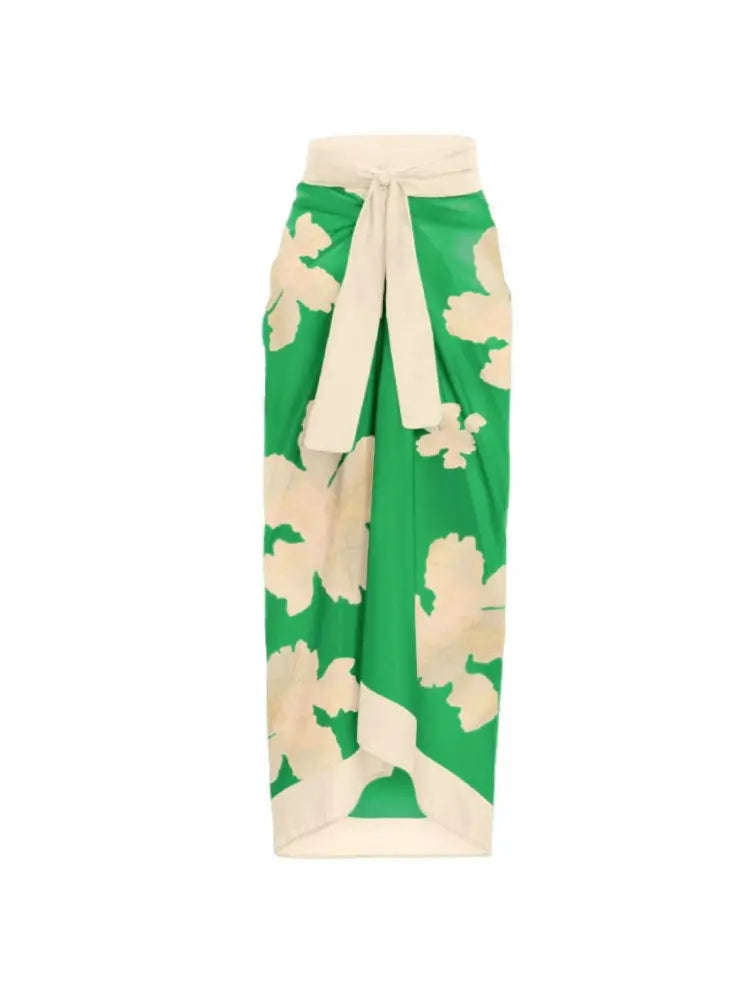 Elegantly Designed Garment