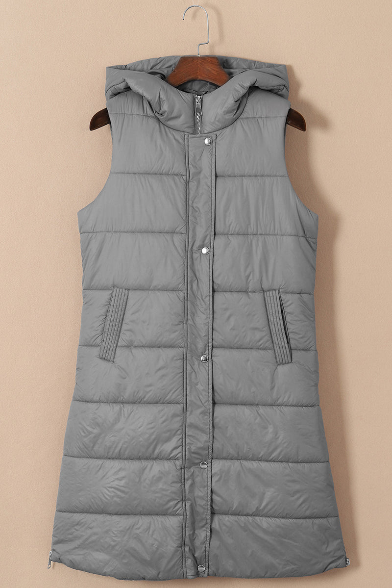 Thoughtfully Designed Coat