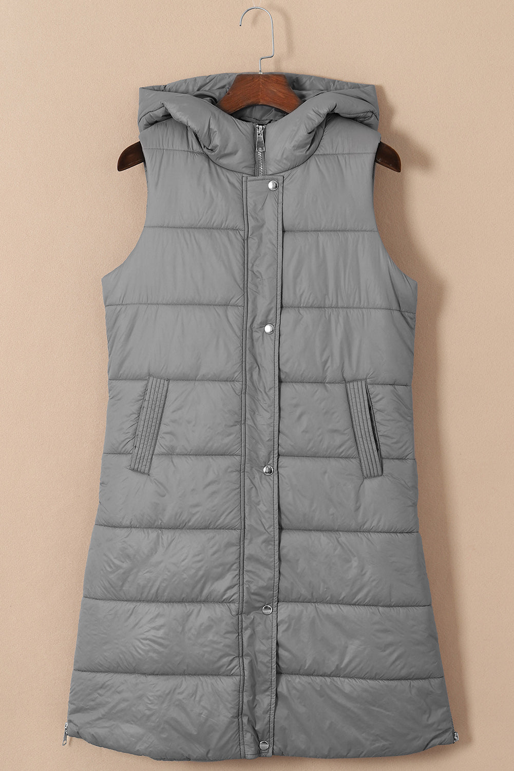 Gracefully Designed Coat