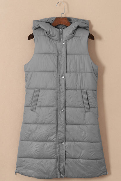 Gracefully Designed Coat