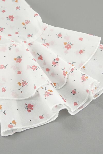 Gracefully Designed Blouse