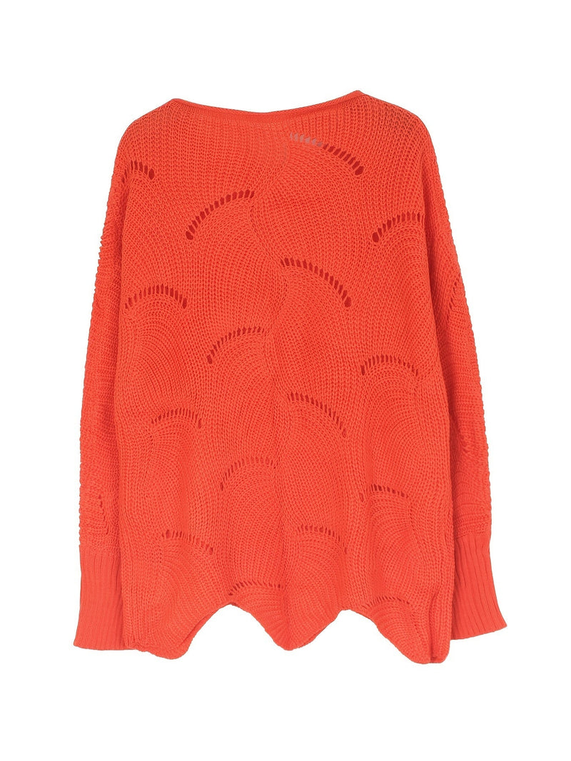 Thoughtfully Designed Sweater