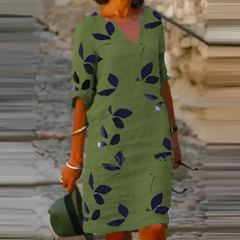 Beautifully Crafted Garment