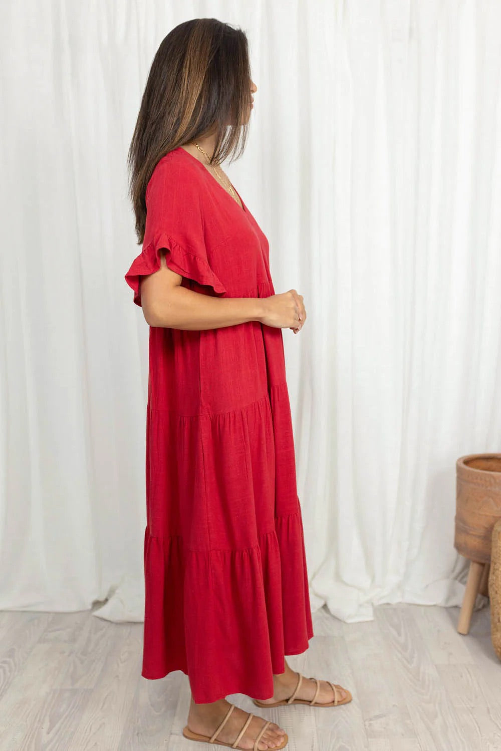 Beautifully Crafted Dress