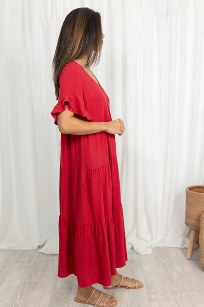 Beautifully Crafted Dress