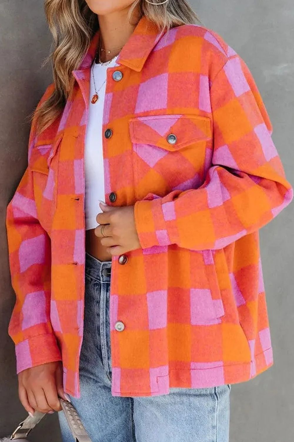 Classic Vintage Jacket