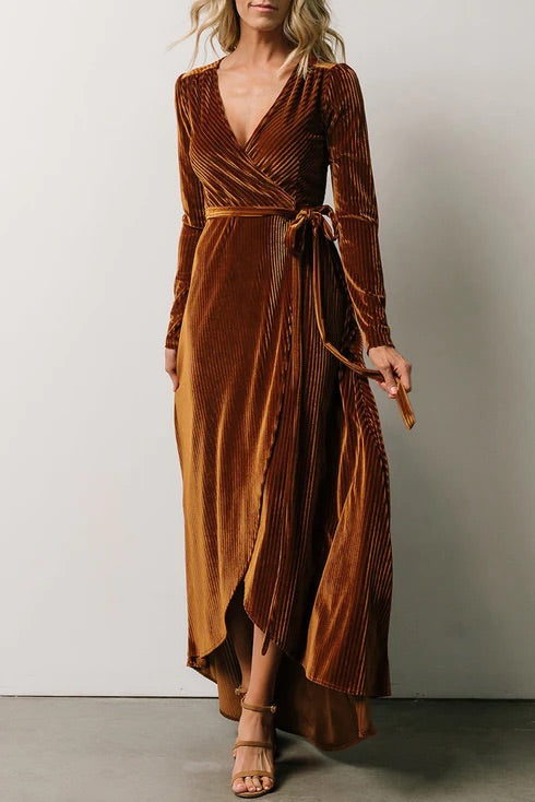 Elegantly Designed Dress