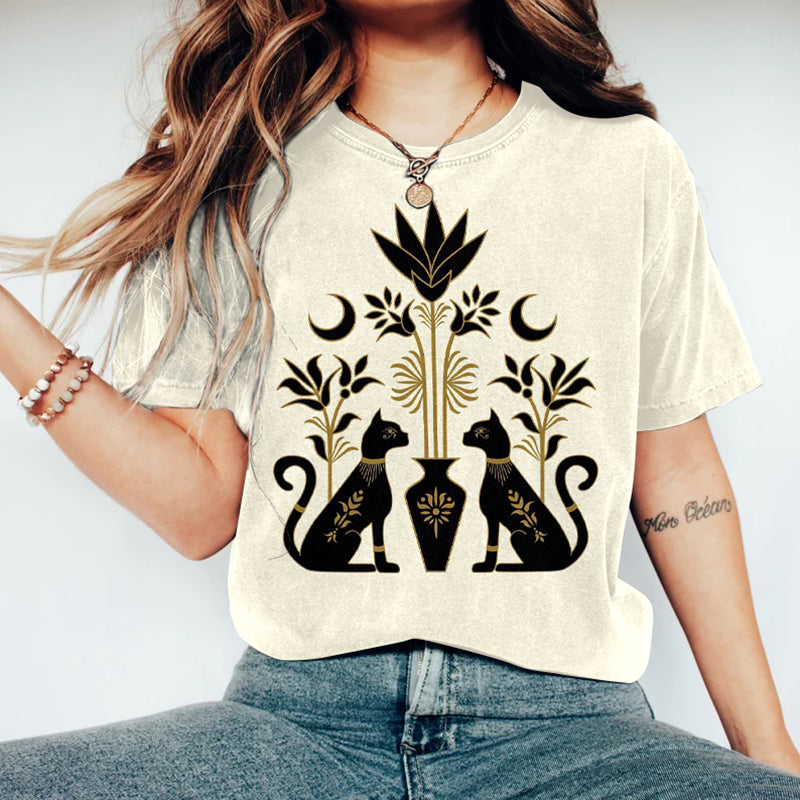 Vintage Inspired T-Shirt