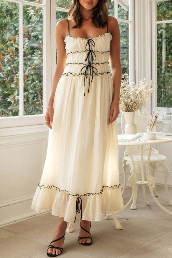 Vintage Inspired Dress