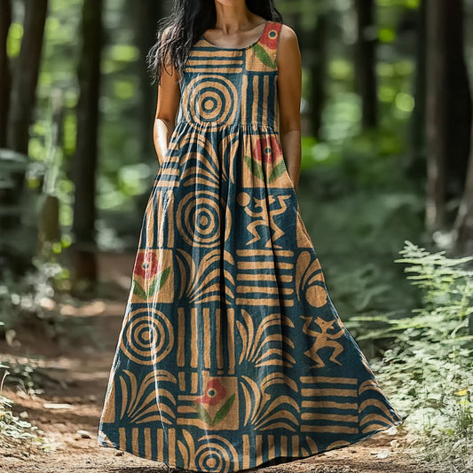 Beautifully Crafted Dress