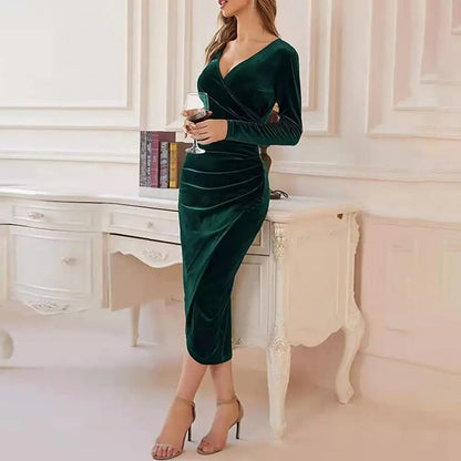 Elegantly Designed Dress