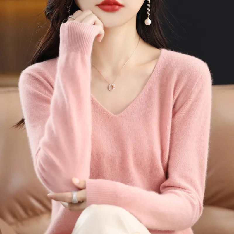 Vintage Inspired Sweater