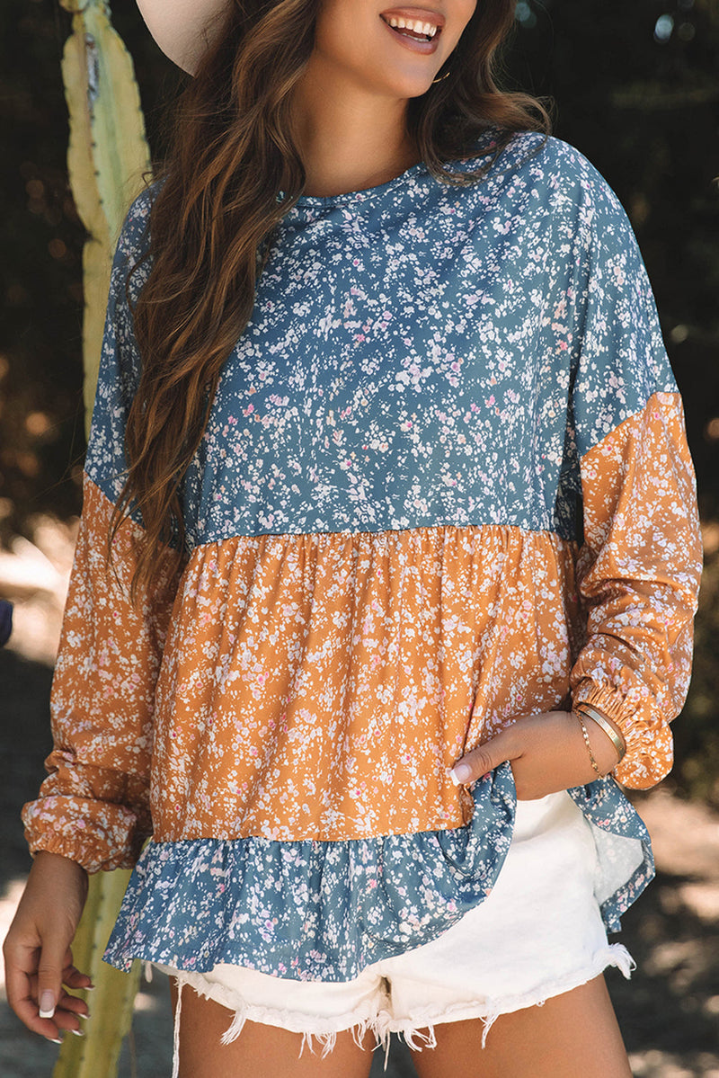 Beautifully Crafted Blouse