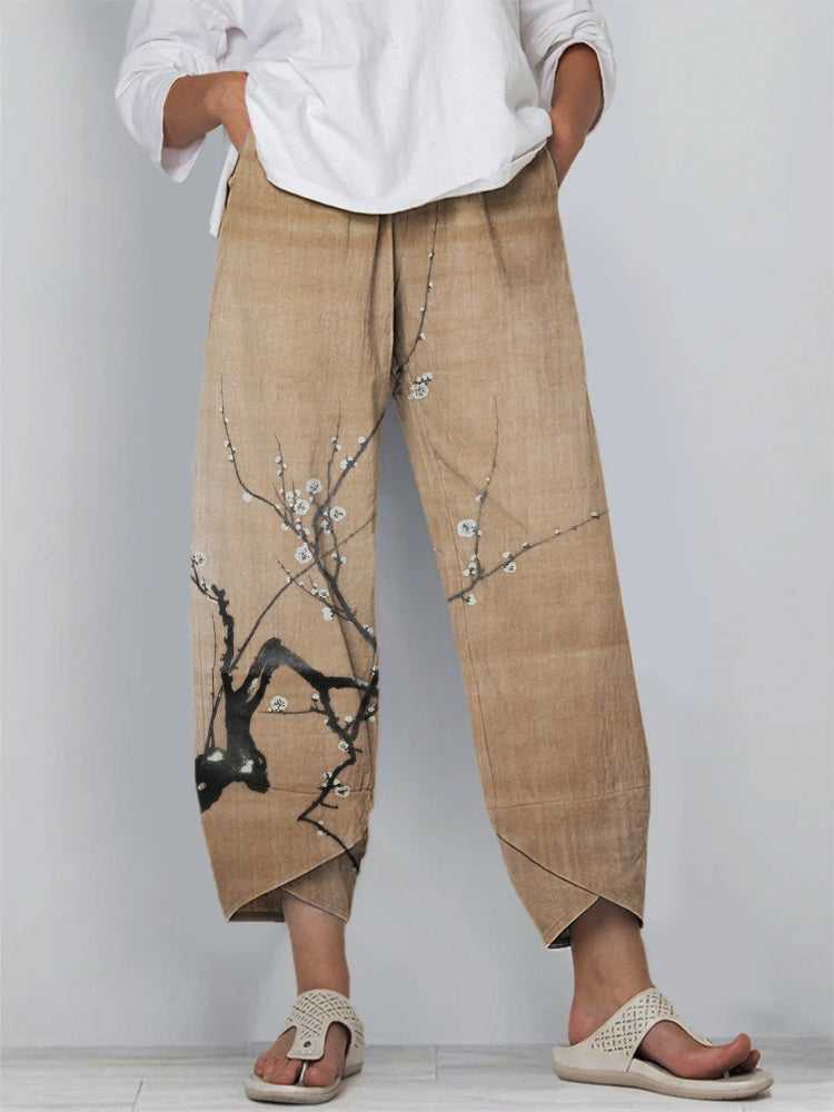 Classic Vintage Pants