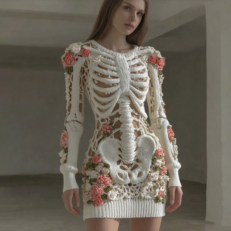 Classic Vintage Sweater