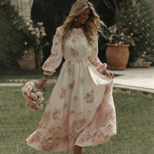 White pink