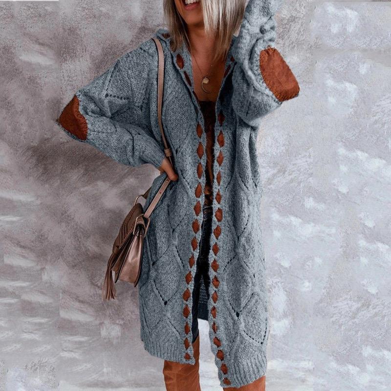 Thoughtfully Designed Coat