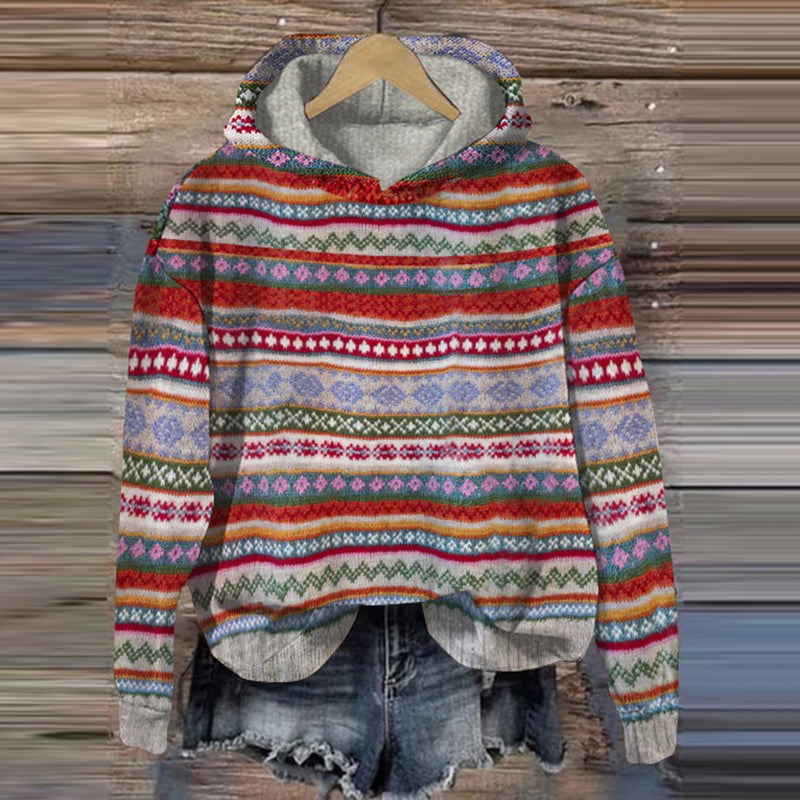 Elegantly Designed Sweater