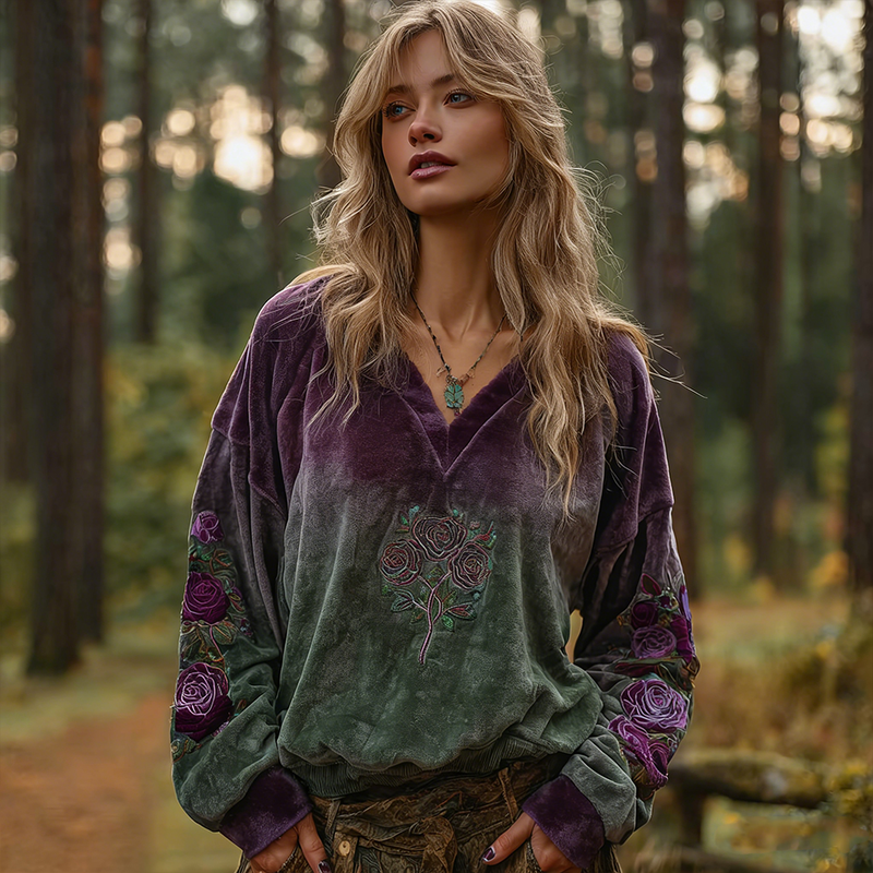 Thoughtfully Designed Shirt