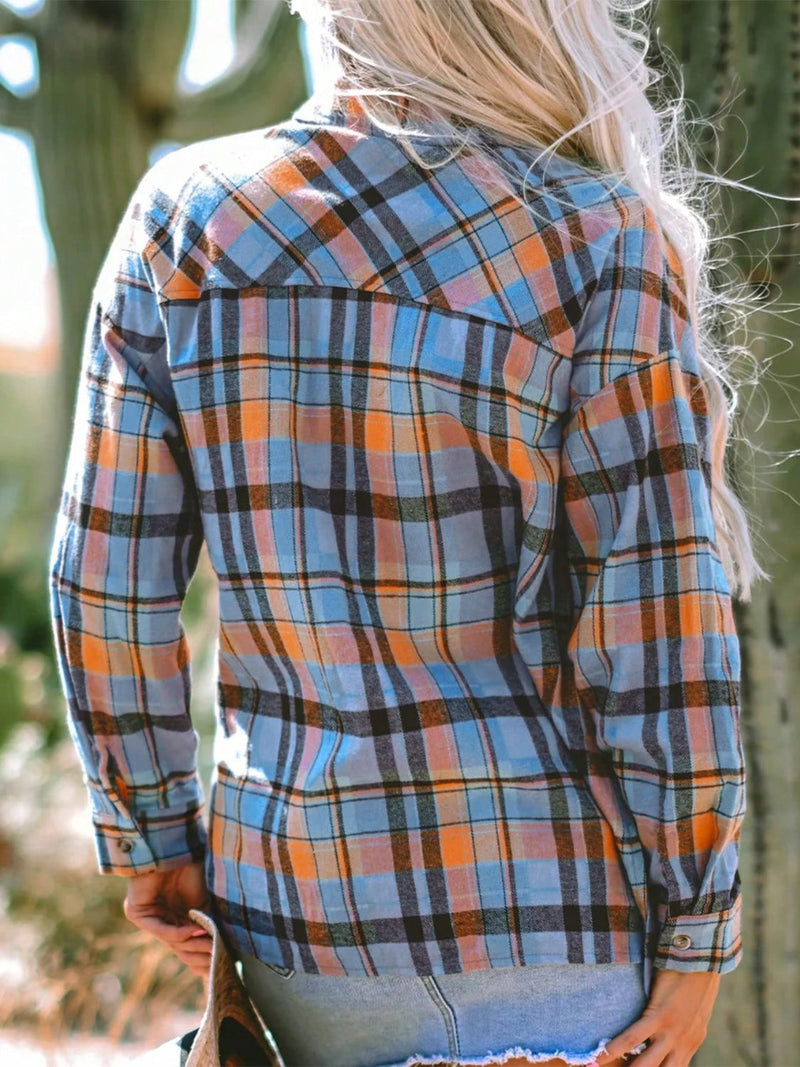 Classic Designed Shirt