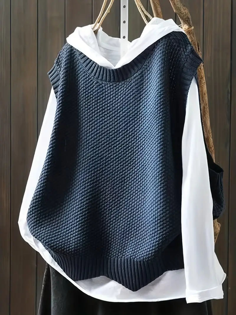 Thoughtfully Designed Garment