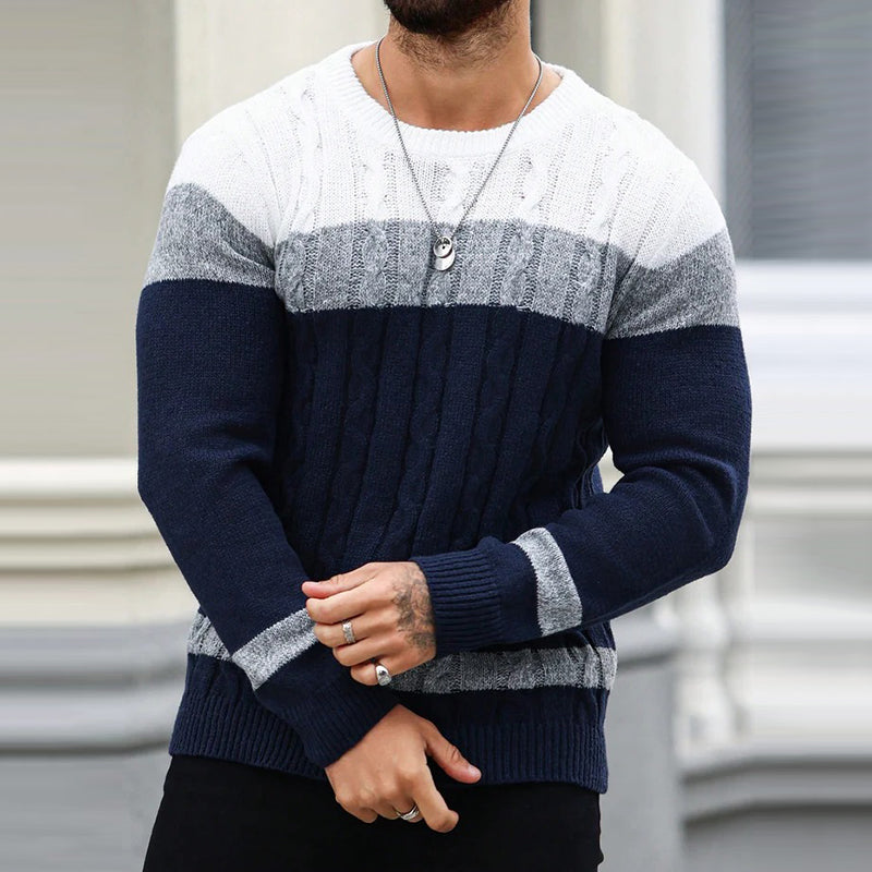 Vintage Inspired Sweater