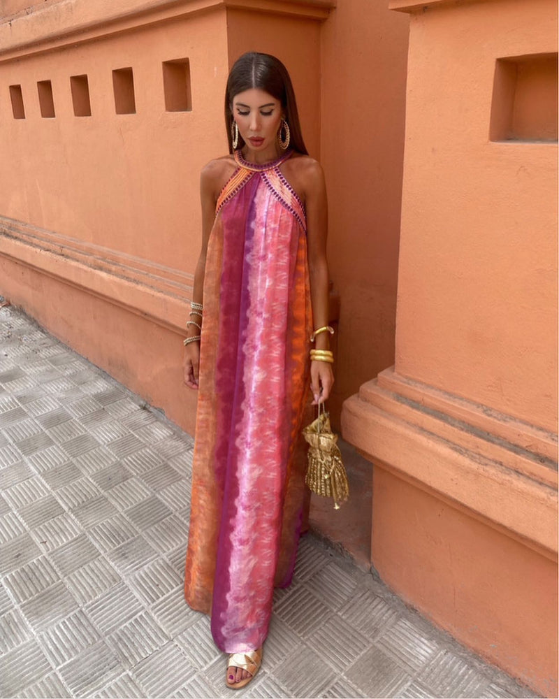 Thoughtfully Designed Dress