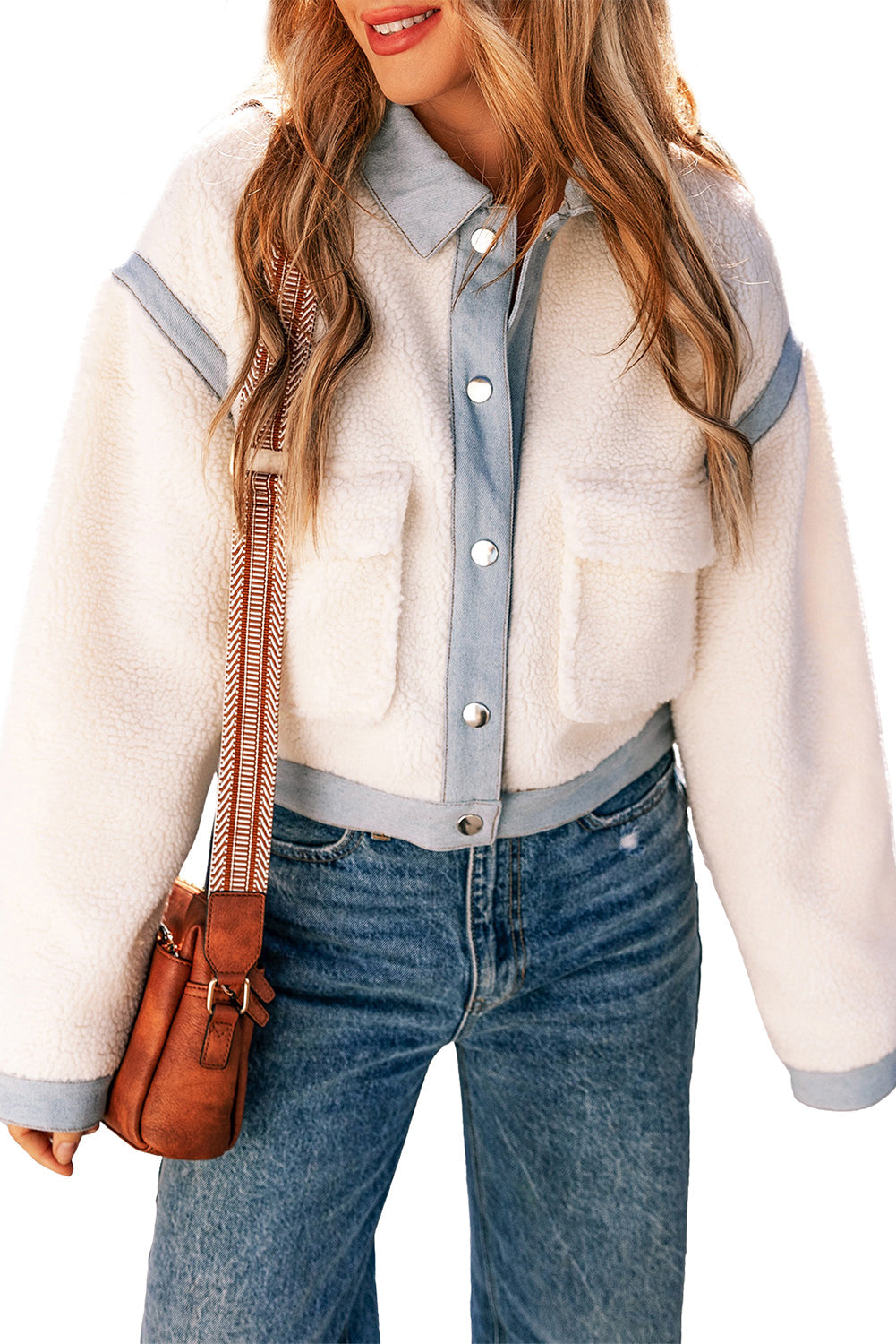 Timeless Vintage Style Jacket
