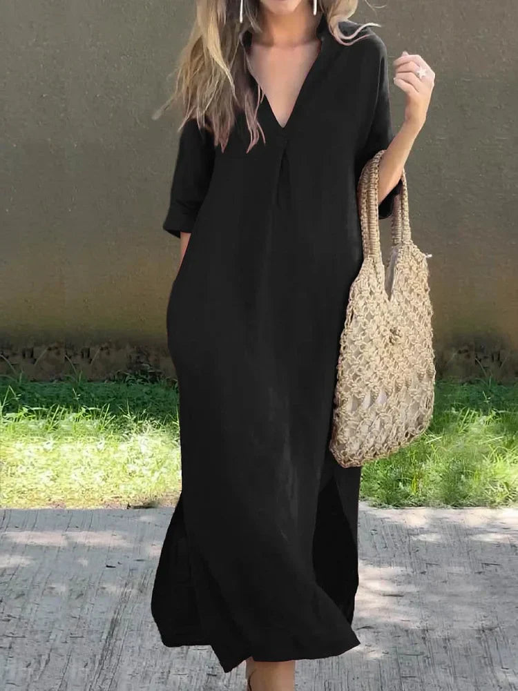 Timeless Vintage Style Garment