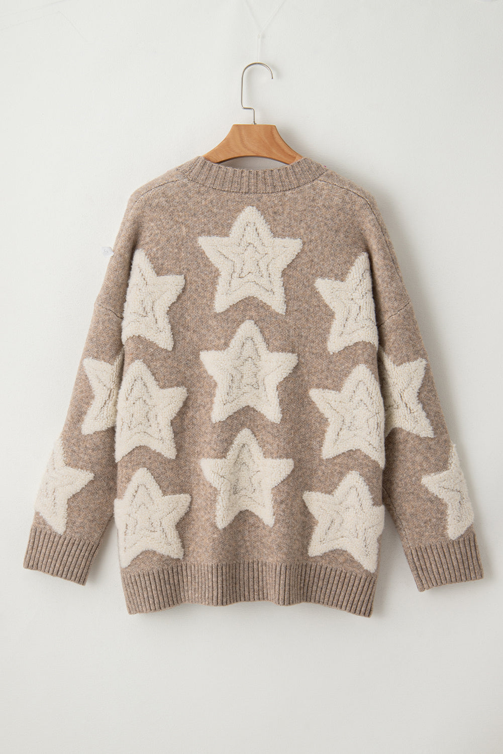 Vintage Inspired Sweater
