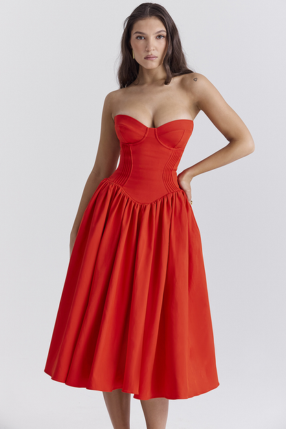 Beautifully Crafted Dress