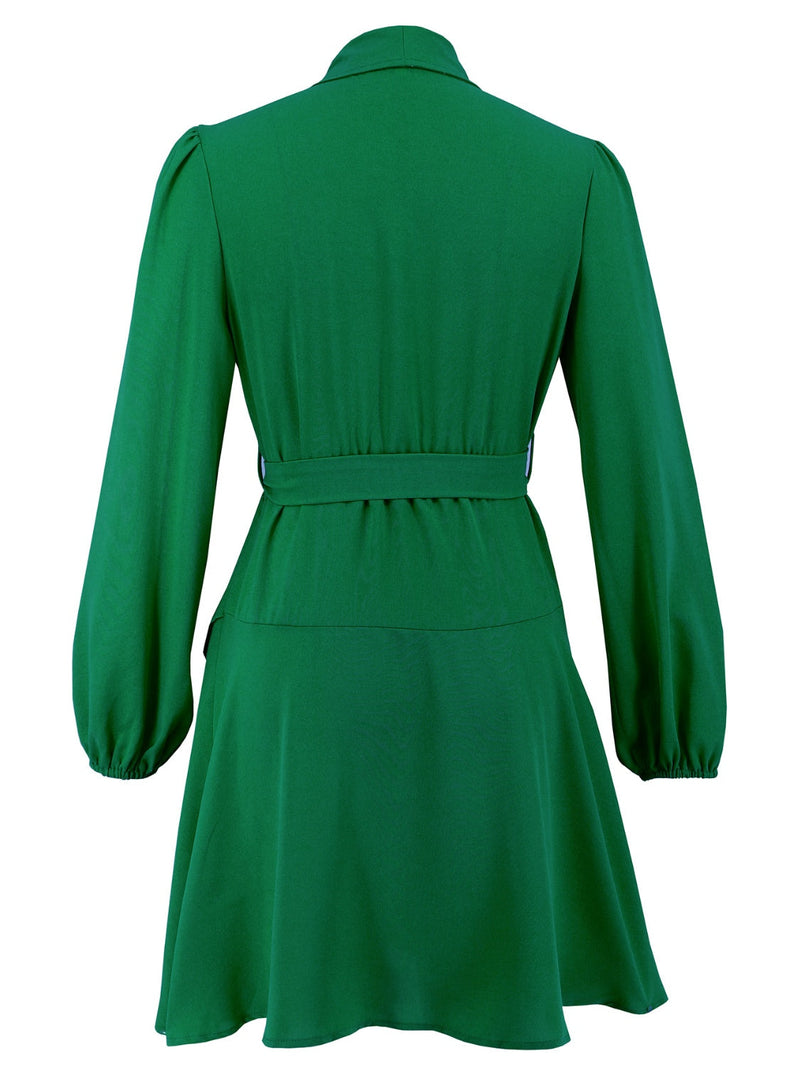 Vintage Inspired Dress