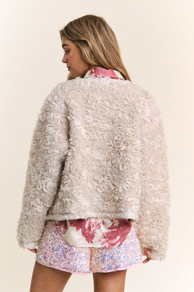 Thoughtfully Designed Jacket