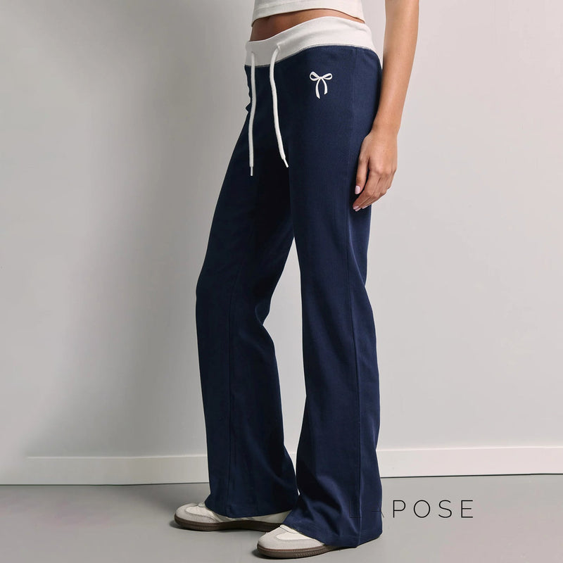 Beautifully Crafted Pants in a Classic Style