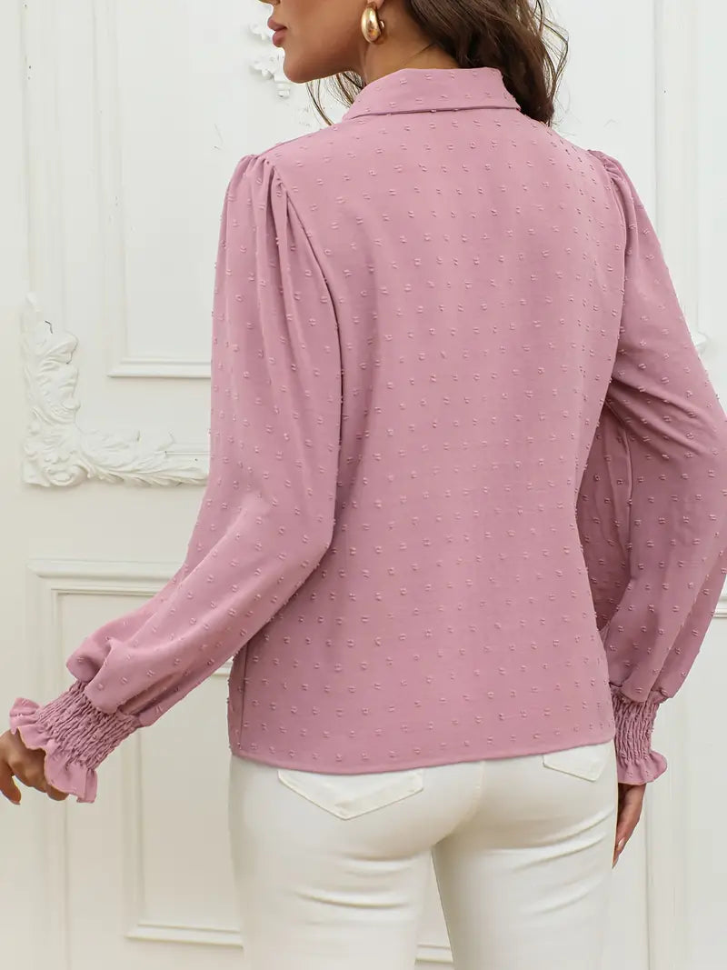 Beautifully Crafted Blouse